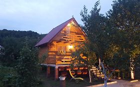 Vacation Home Sajra
