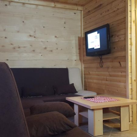 Vacation Home Sajra Kulen Vakuf Zewnętrze zdjęcie