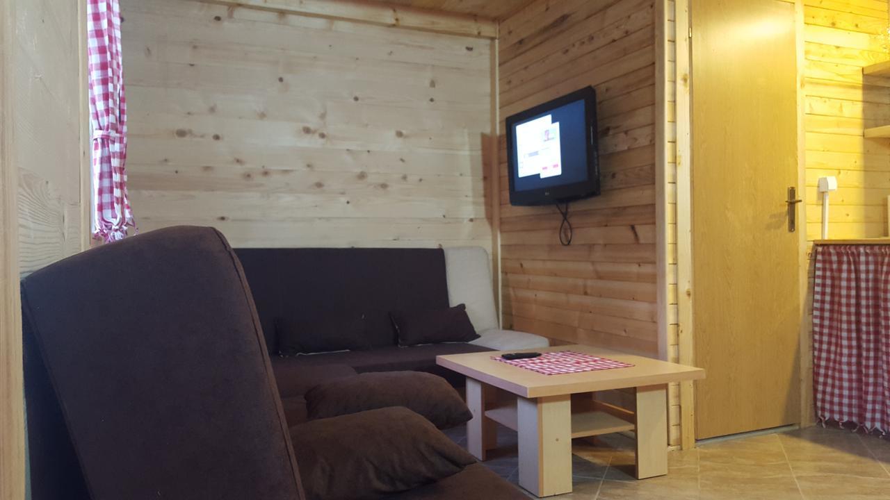 Vacation Home Sajra Kulen Vakuf Zewnętrze zdjęcie
