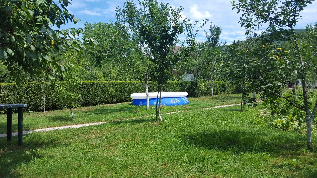 Vacation Home Sajra Kulen Vakuf Zewnętrze zdjęcie