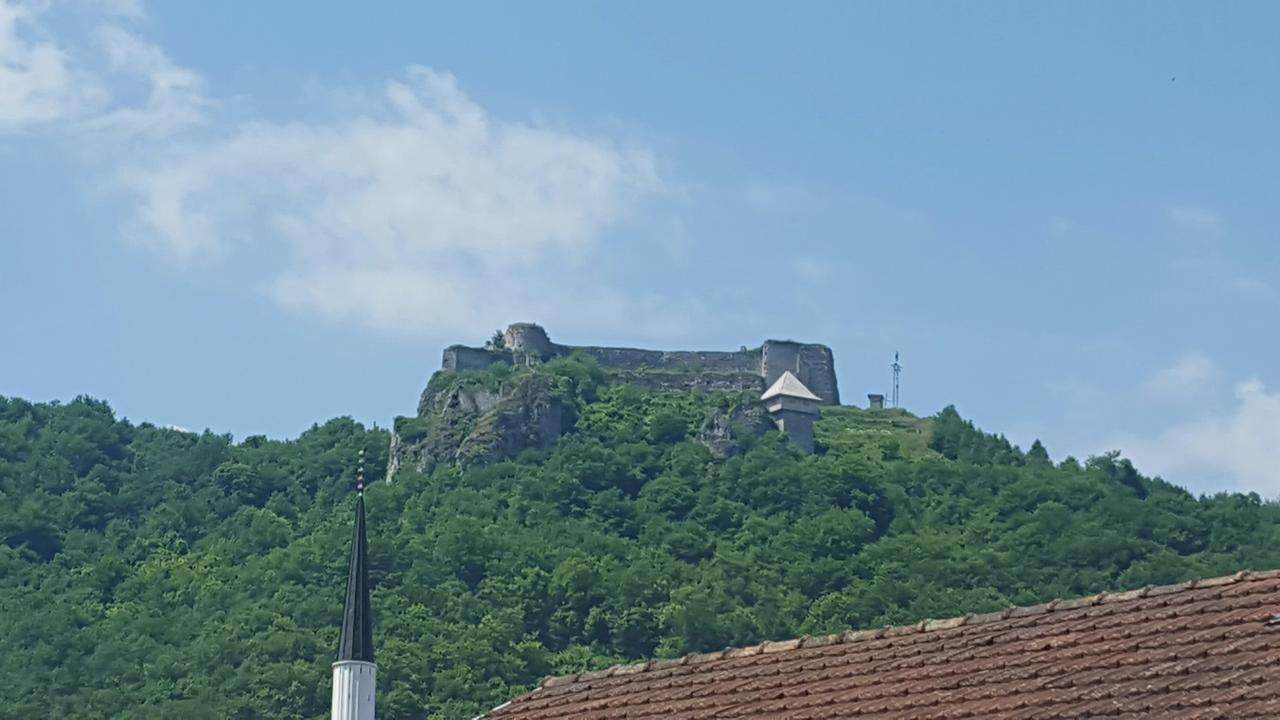Vacation Home Sajra Kulen Vakuf Zewnętrze zdjęcie