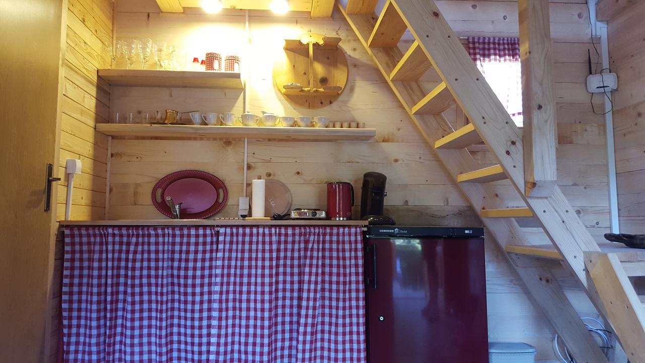 Vacation Home Sajra Kulen Vakuf Zewnętrze zdjęcie