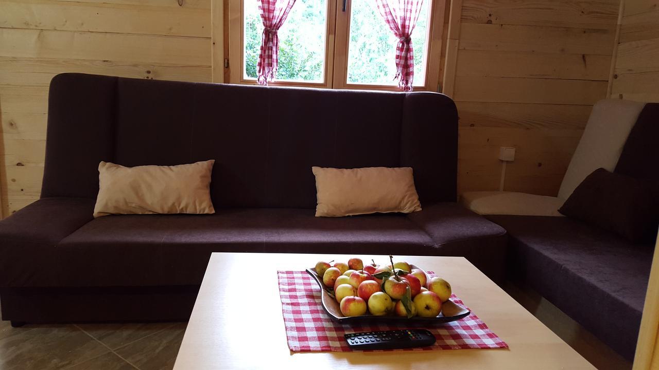 Vacation Home Sajra Kulen Vakuf Zewnętrze zdjęcie
