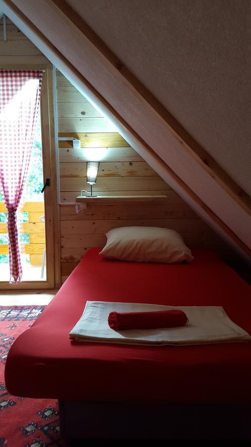 Vacation Home Sajra Kulen Vakuf Zewnętrze zdjęcie
