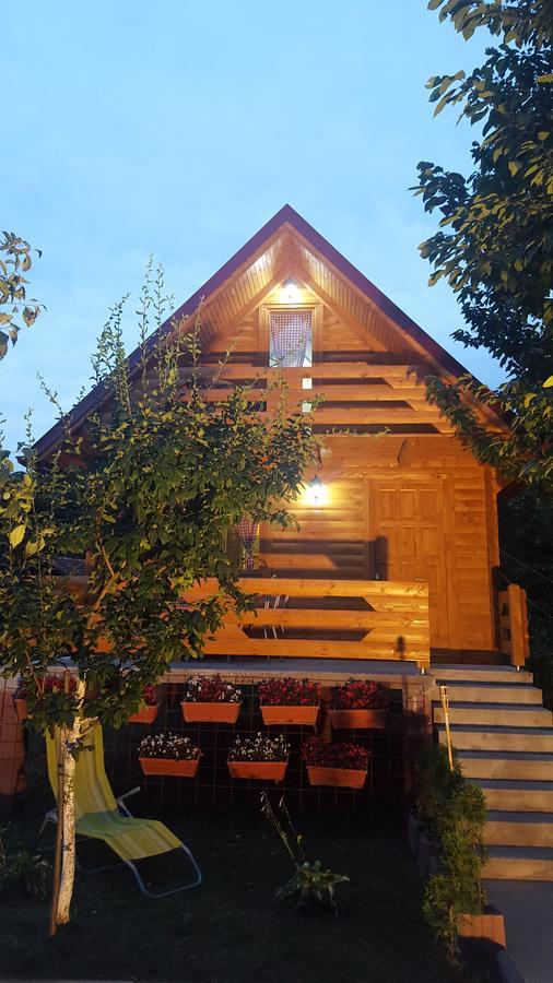 Vacation Home Sajra Kulen Vakuf Zewnętrze zdjęcie