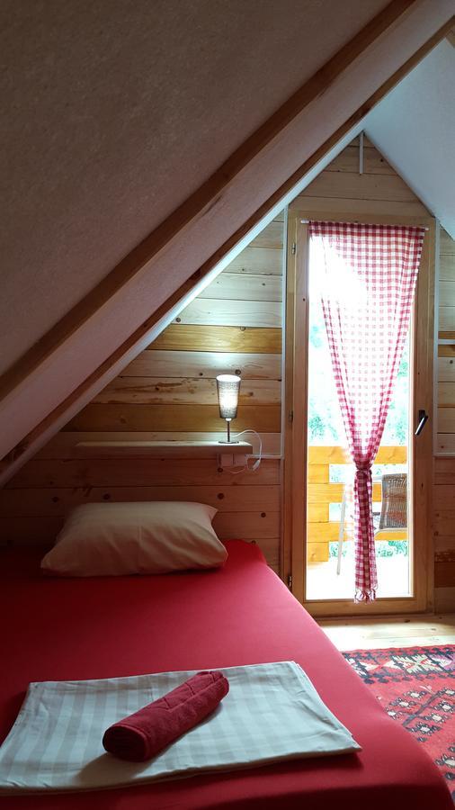 Vacation Home Sajra Kulen Vakuf Zewnętrze zdjęcie