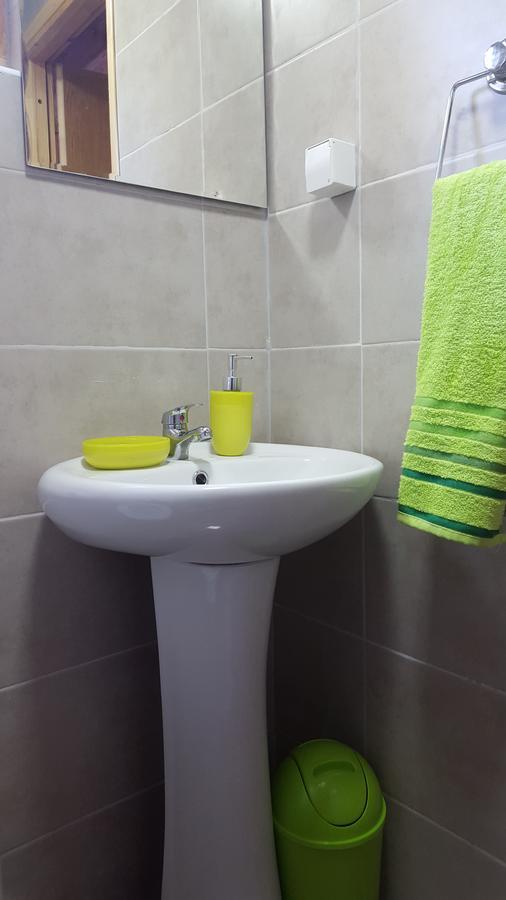 Vacation Home Sajra Kulen Vakuf Zewnętrze zdjęcie