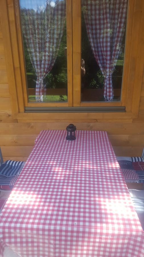 Vacation Home Sajra Kulen Vakuf Zewnętrze zdjęcie