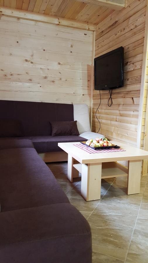 Vacation Home Sajra Kulen Vakuf Zewnętrze zdjęcie